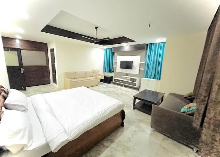 Apartmento com 1 dormitório