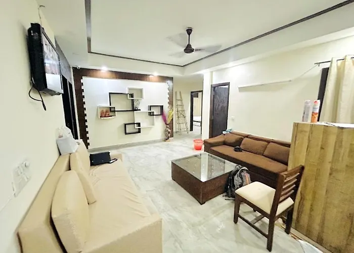 Apartmento com 1 dormitório