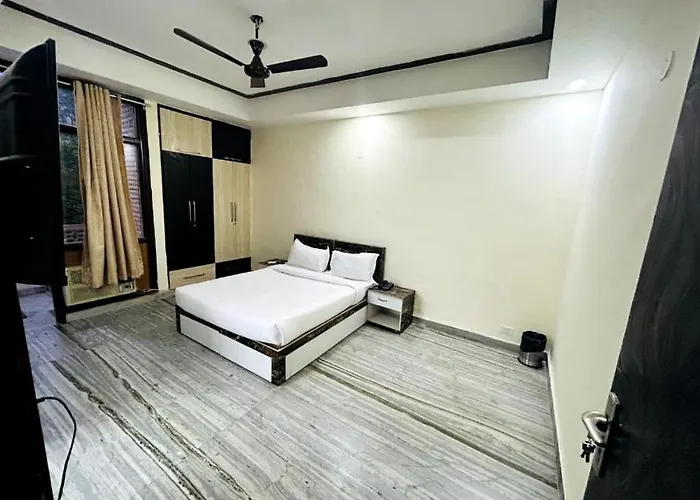 Apartmento com 1 dormitório