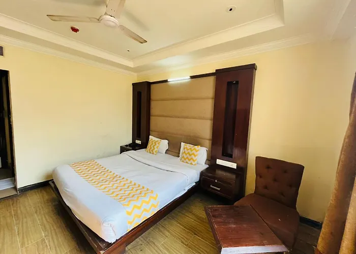 Apartmento com 1 dormitório